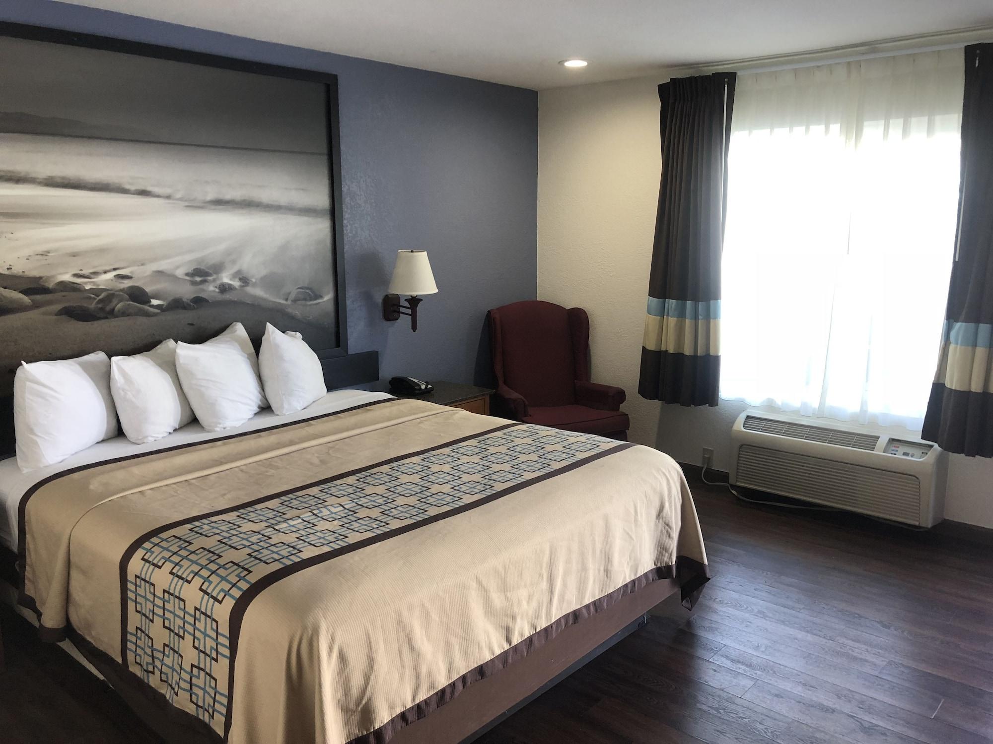 Northgate Motel El Cajon Εξωτερικό φωτογραφία