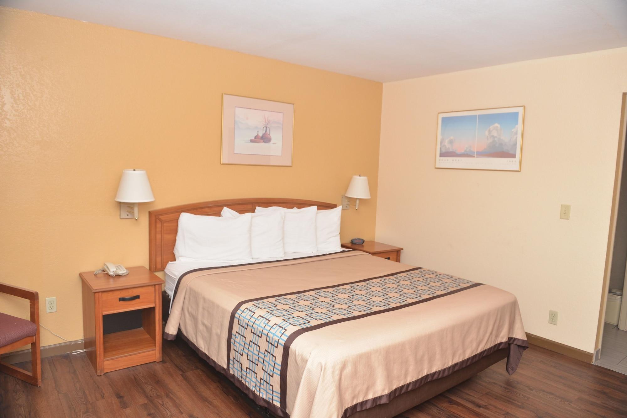 Northgate Motel El Cajon Εξωτερικό φωτογραφία