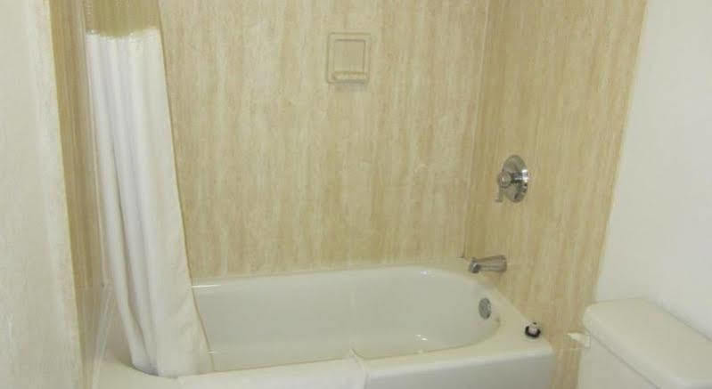 Northgate Motel El Cajon Εξωτερικό φωτογραφία