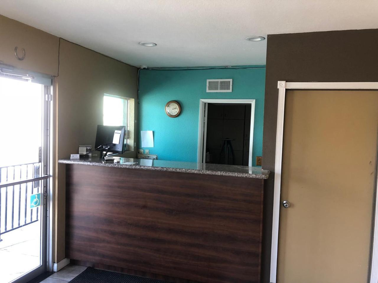 Northgate Motel El Cajon Εξωτερικό φωτογραφία